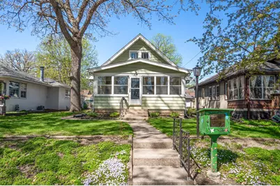 3239 Thomas Avenue N, Minneapolis, MN 55412 - Photo 1