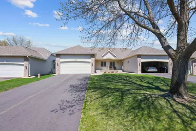 1943 156th Lane NW, Andover, MN 55304 - Photo 1