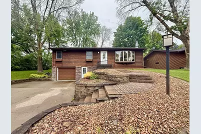 715 W Crest Lane, Ellsworth, WI 54011 - Photo 1