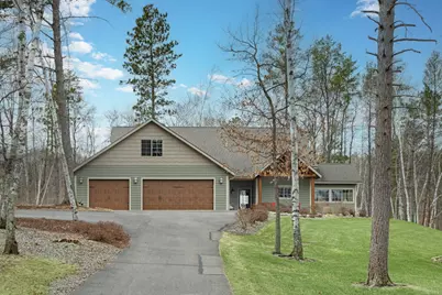30471 Creek Circle, Breezy Point, MN 56472 - Photo 1