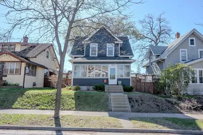 3920 14th Avenue S, Minneapolis, MN 55407 - Photo 1