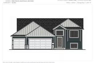 6698 376th St, North Branch, MN 55056 - Photo 1