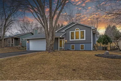 6684 Amherst Lane, Eden Prairie, MN 55346 - Photo 1