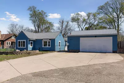 8307 Wentworth Avenue S, Bloomington, MN 55420 - Photo 1