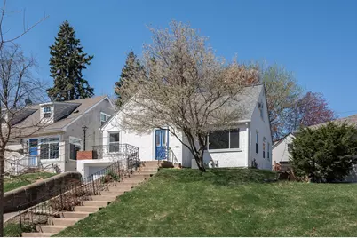 635 Warwick Street, Saint Paul, MN 55116 - Photo 1