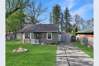 2525 21st Street, Slayton, MN 56172 - Photo 1