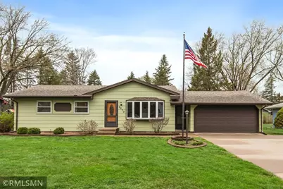 5273 Irondale Road, Mounds View, MN 55112 - Photo 1