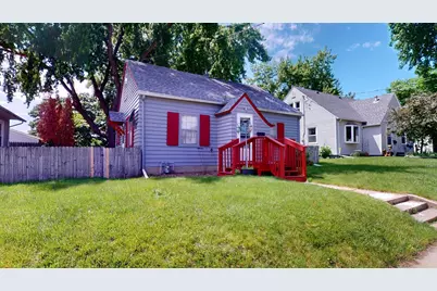 417 Columbus Avenue, Albert Lea, MN 56007 - Photo 1