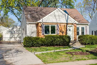 1599 Griggs Street N, Saint Paul, MN 55108 - Photo 1