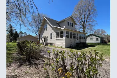 609 3rd Street NW, Aitkin, MN 56431 - Photo 1