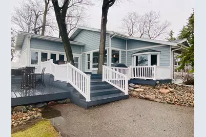 806 Longview Drive, Detroit Lakes, MN 56501 - Photo 1