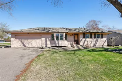 6020 Ensign Avenue N, New Hope, MN 55428 - Photo 1