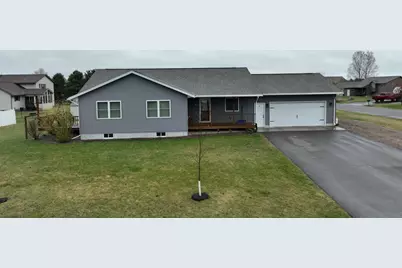 820 N 4th Street, Cameron, WI 54822 - Photo 1