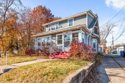 319 Vincent Avenue N, Minneapolis, MN 55405 - Photo 1