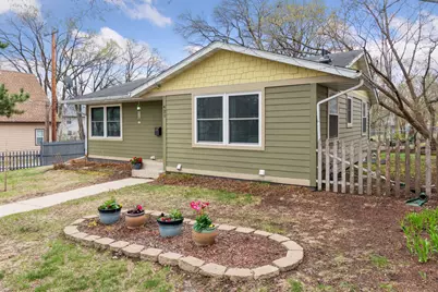 421 24th Avenue N, Minneapolis, MN 55411 - Photo 1