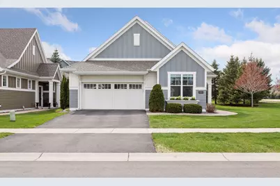 5010 Dale Ridge Road, Woodbury, MN 55129 - Photo 1