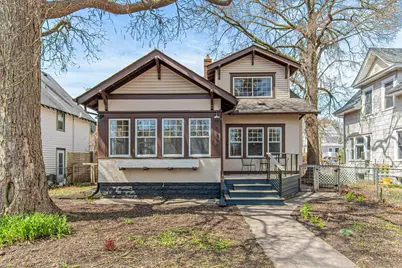 3848 Oakland Avenue, Minneapolis, MN 55407 - Photo 1