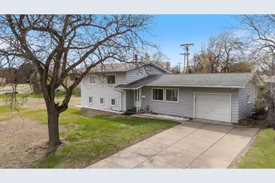 6223 Brooklyn Drive, Brooklyn Center, MN 55430 - Photo 1