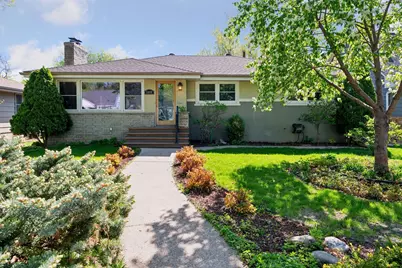5849 Fremont Avenue S, Minneapolis, MN 55419 - Photo 1