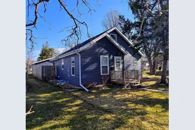 603 2nd Street SE, Roseau, MN 56751 - Photo 1