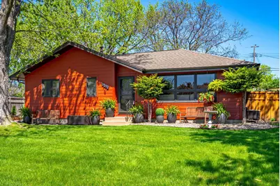 3212 Thurber Road, Brooklyn Center, MN 55429 - Photo 1