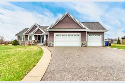 1986 Clear Creek Boulevard, Detroit Lakes, MN 56501 - Photo 1