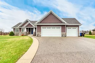 1986 Clear Creek Blvd, Detroit Lakes, MN 56501 - Photo 1