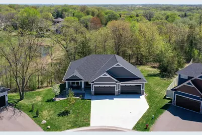 422 Overlook Circle SE, Saint Michael, MN 55376 - Photo 1