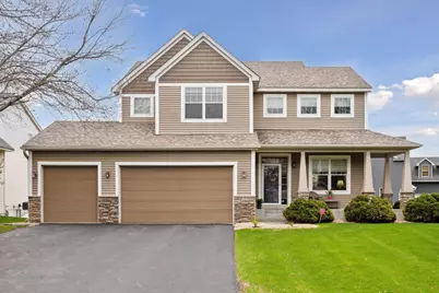 2203 117th Lane NE, Blaine, MN 55449 - Photo 1