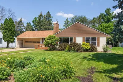 1955 Kingston Avenue E, Maplewood, MN 55109 - Photo 1