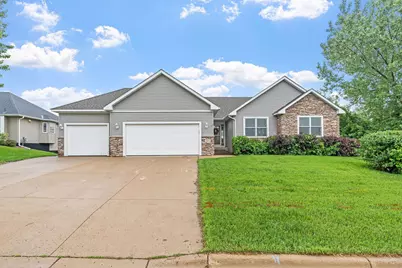 301 7th Street S, Montrose, MN 55363 - Photo 1