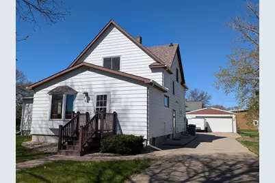 165 N Oak Street, Vesta, MN 56292 - Photo 1