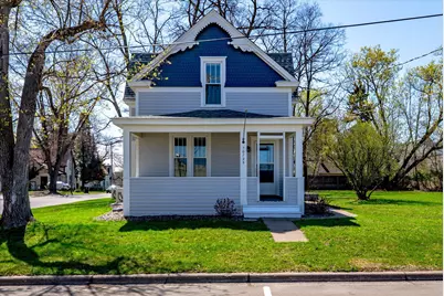 10725 Railroad Avenue, Chisago City, MN 55013 - Photo 1