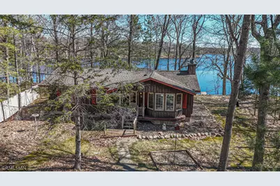 27042 Round Lake Road, Bay Lake Twp, MN 56444 - Photo 1