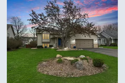 15926 Gallant Court, Apple Valley, MN 55124 - Photo 1