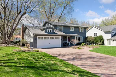 506 Milbert Road, Minnetonka, MN 55305 - Photo 1