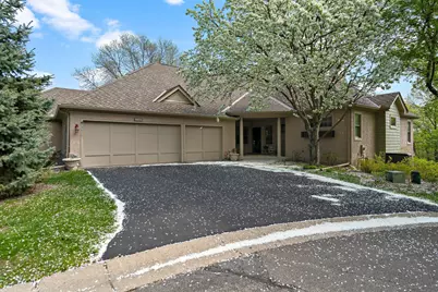 19010 Ashcroft Circle, Minnetonka, MN 55345 - Photo 1