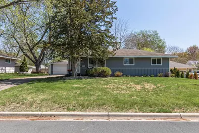 10709 Abbott Avenue S, Bloomington, MN 55431 - Photo 1