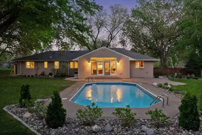 7017 Lee Valley Circle, Edina, MN 55439 - Photo 1