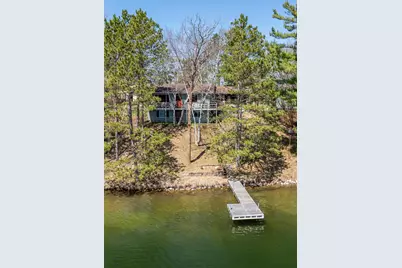 41334 Peninsula Road, Fifty Lakes, MN 56448 - Photo 1