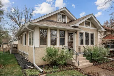 3609 34th Avenue S, Minneapolis, MN 55406 - Photo 1