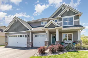 7451 Martin Farms Ave NE, Otsego, MN 55330 - Photo 1