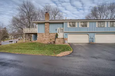 6951 Macbeth Circle, Woodbury, MN 55125 - Photo 1