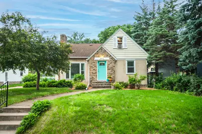 4830 29th Avenue S, Minneapolis, MN 55417 - Photo 1