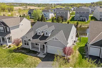 17845 57th Avenue N, Plymouth, MN 55446 - Photo 1