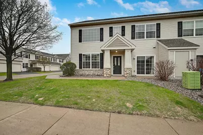 11363 Fergus Street NE #H, Blaine, MN 55449 - Photo 1