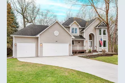 548 Red Oak Court, Eagan, MN 55121 - Photo 1