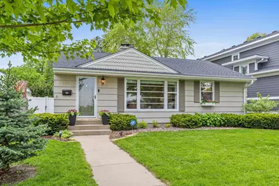 5108 Hankerson Avenue, Edina, MN 55436 - Photo 1