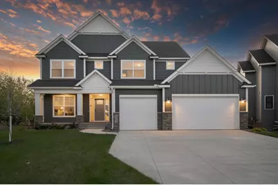 18423 56th Court N, Plymouth, MN 55446 - Photo 1