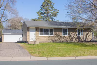 106 Keith Road, Circle Pines, MN 55014 - Photo 1